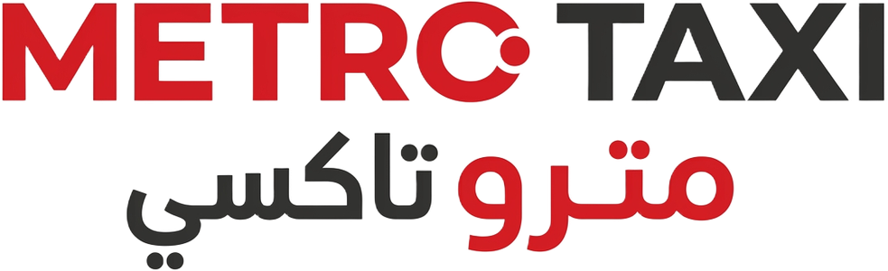 Metro Taxi logo
