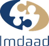 Imdaad logo
